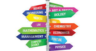 course title