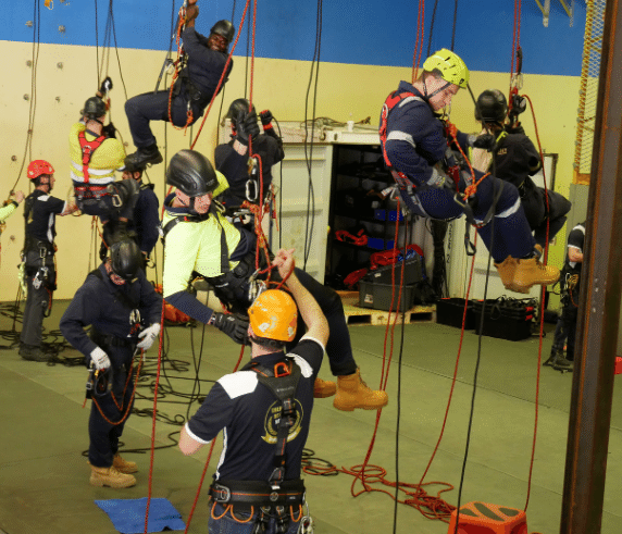 course image