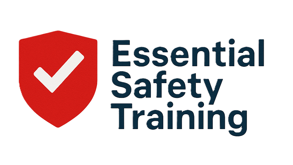 Essential Safety Training